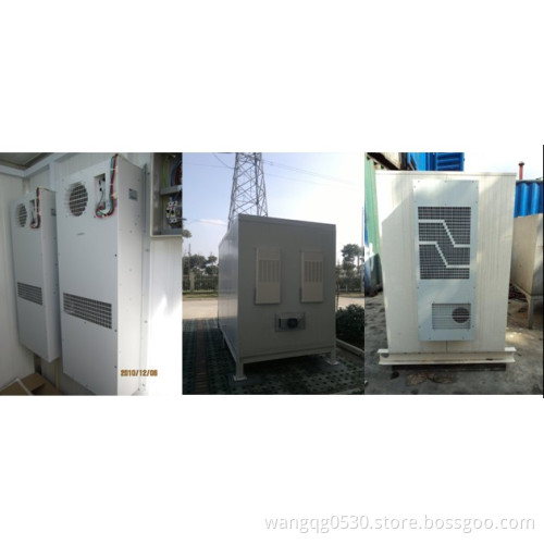 DC Cabinet Air Conditioner HRUC A 030/D